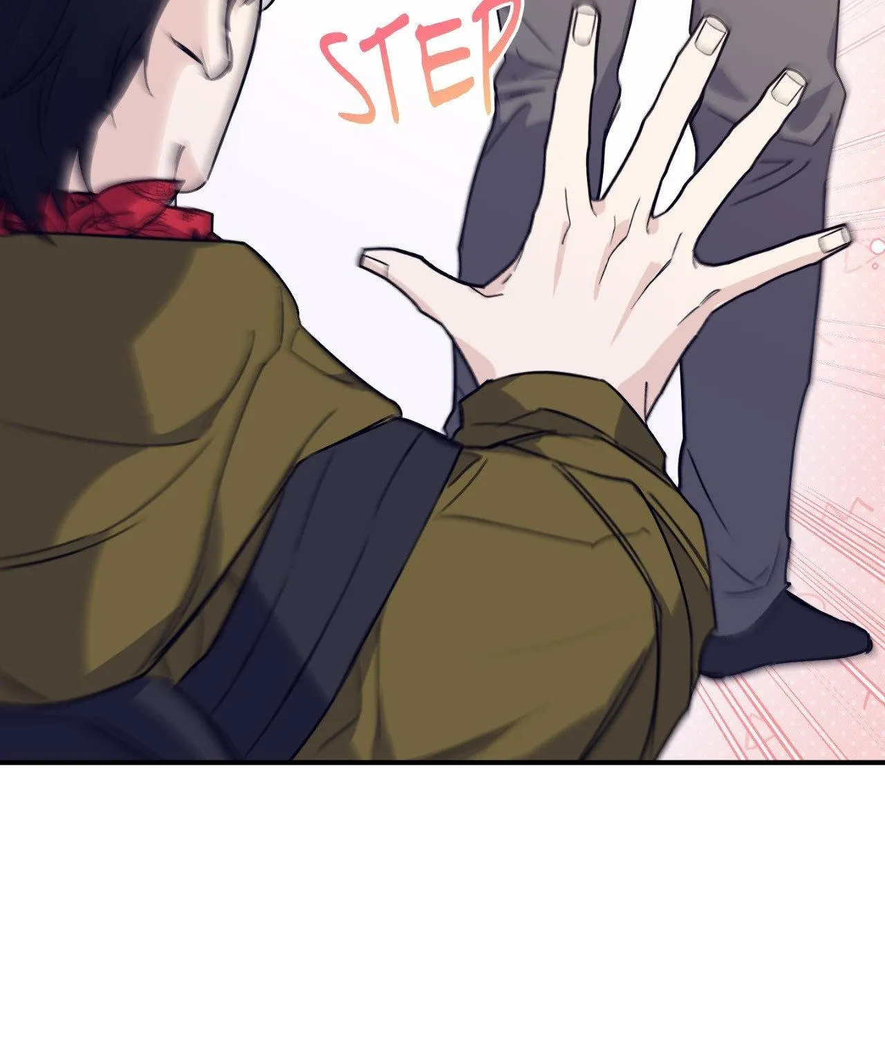 Symbiotic Relationship Between the Sun and the Moon Chapter 14 page 125 - 
