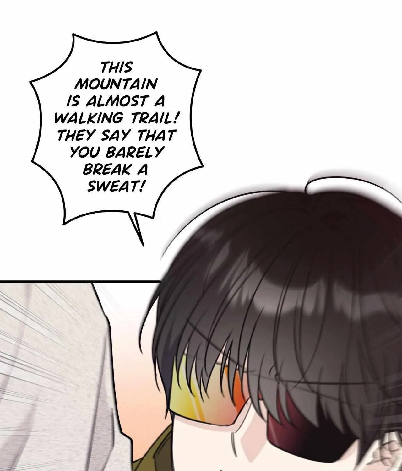 Symbiotic Relationship Between the Sun and the Moon Chapter 14 page 127 - 
