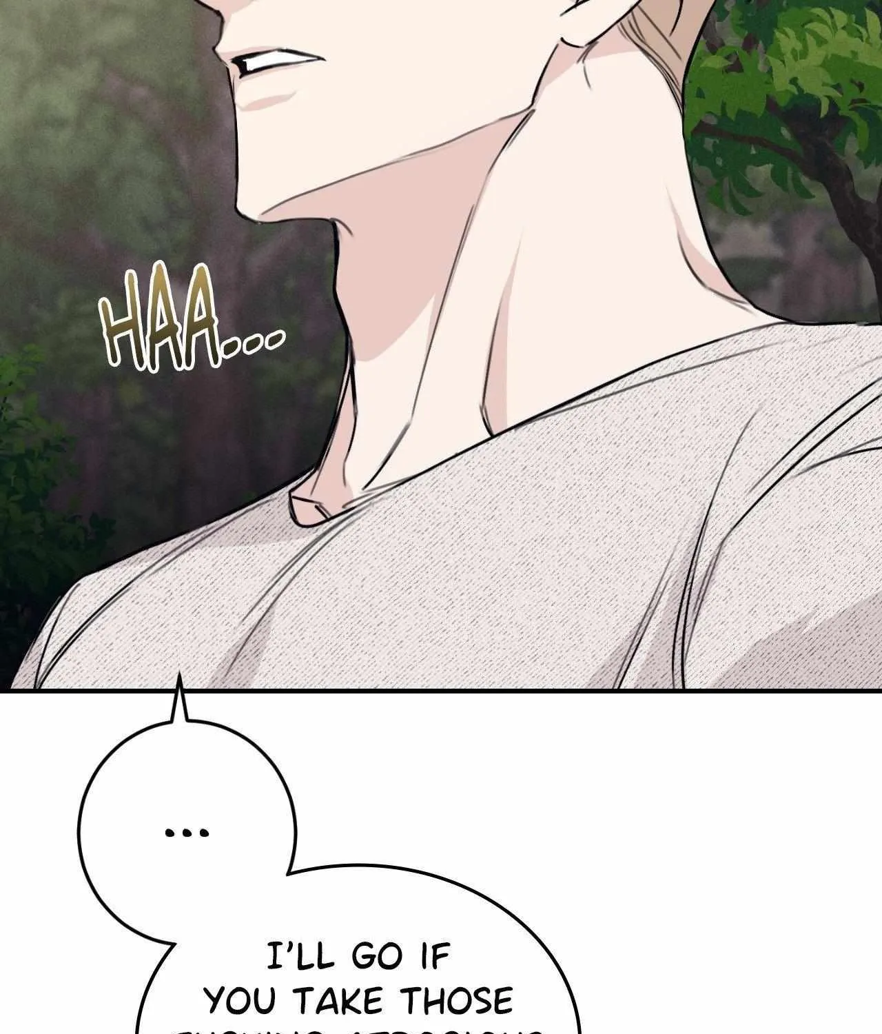 Symbiotic Relationship Between the Sun and the Moon Chapter 14 page 131 - 