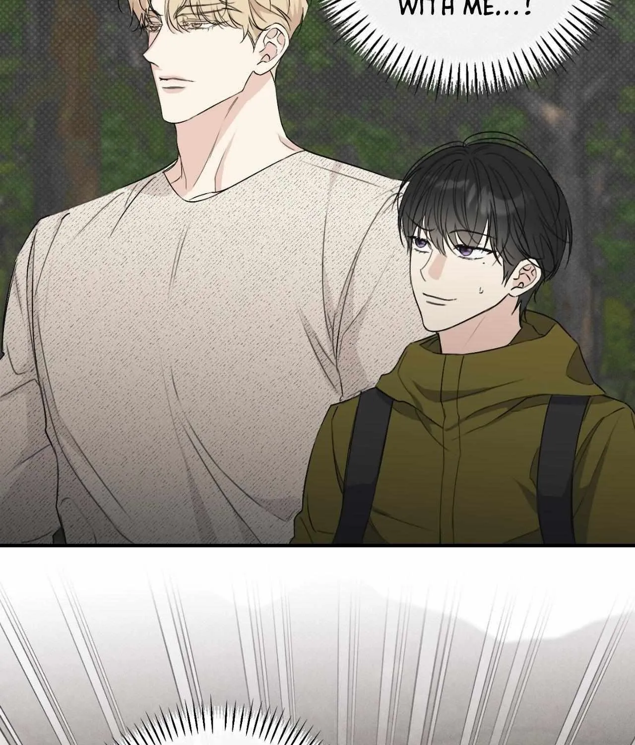Symbiotic Relationship Between the Sun and the Moon Chapter 14 page 141 - 