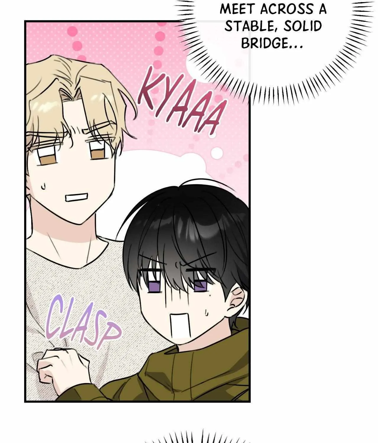 Symbiotic Relationship Between the Sun and the Moon Chapter 14 page 148 - 