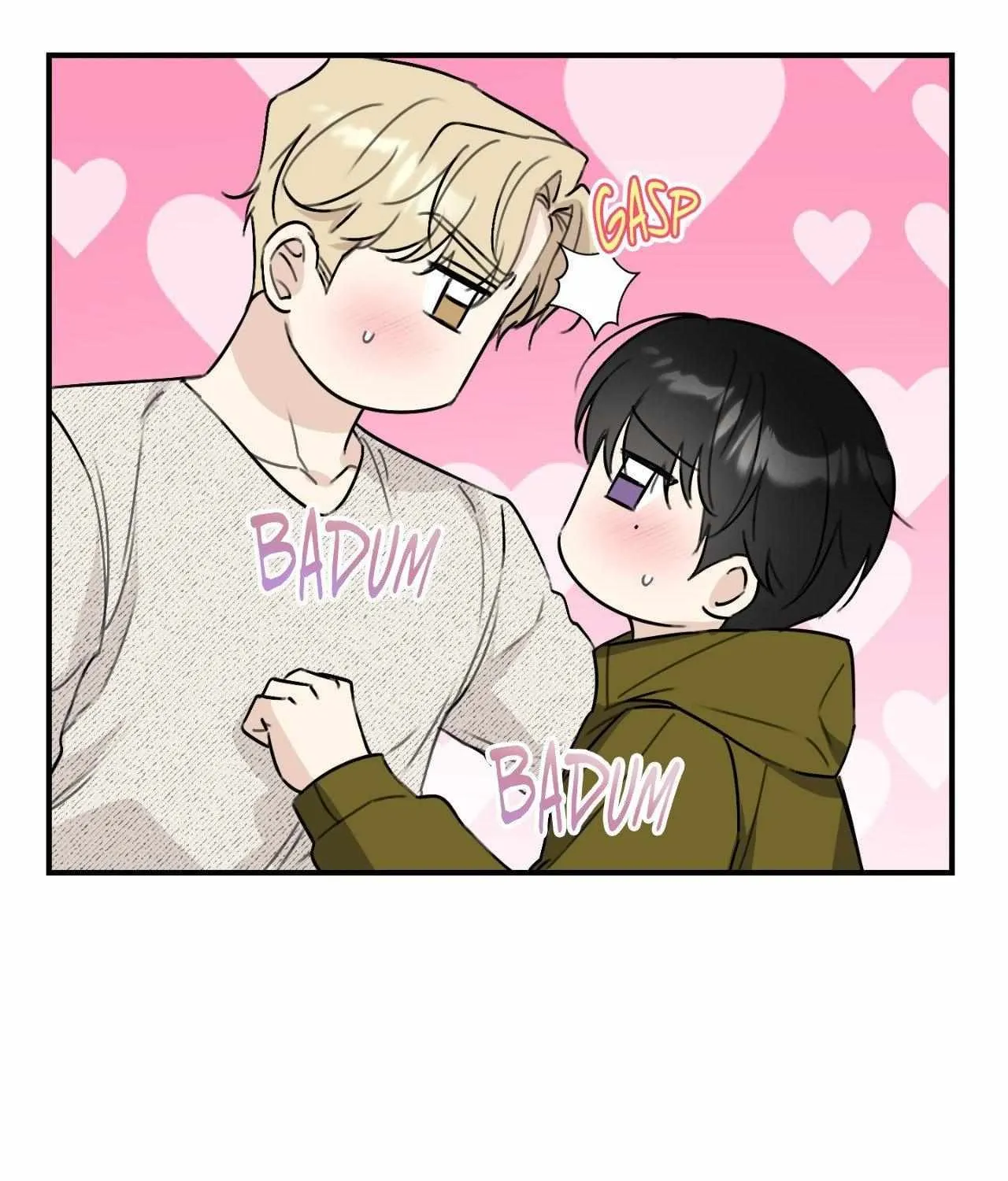 Symbiotic Relationship Between the Sun and the Moon Chapter 14 page 150 - 