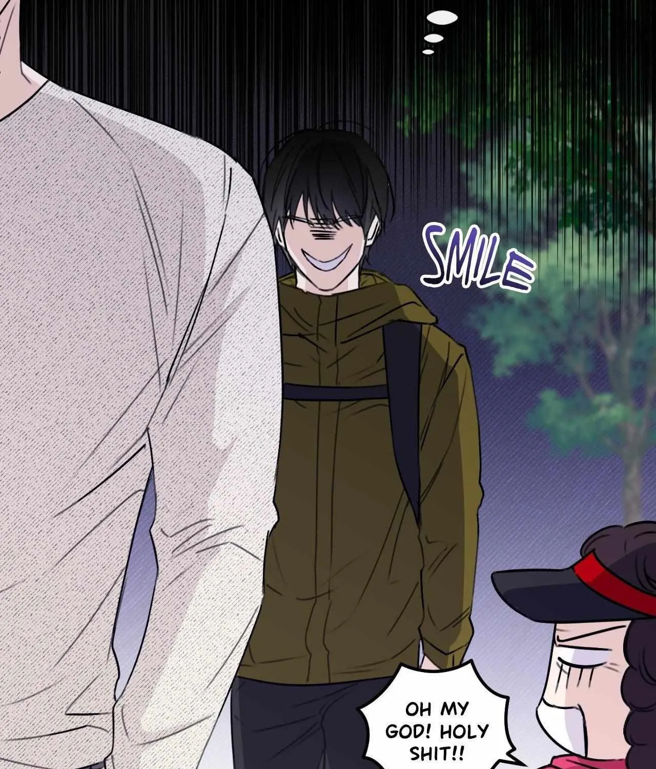 Symbiotic Relationship Between the Sun and the Moon Chapter 14 page 152 - 