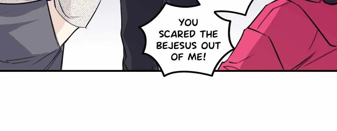 Symbiotic Relationship Between the Sun and the Moon Chapter 14 page 153 - 
