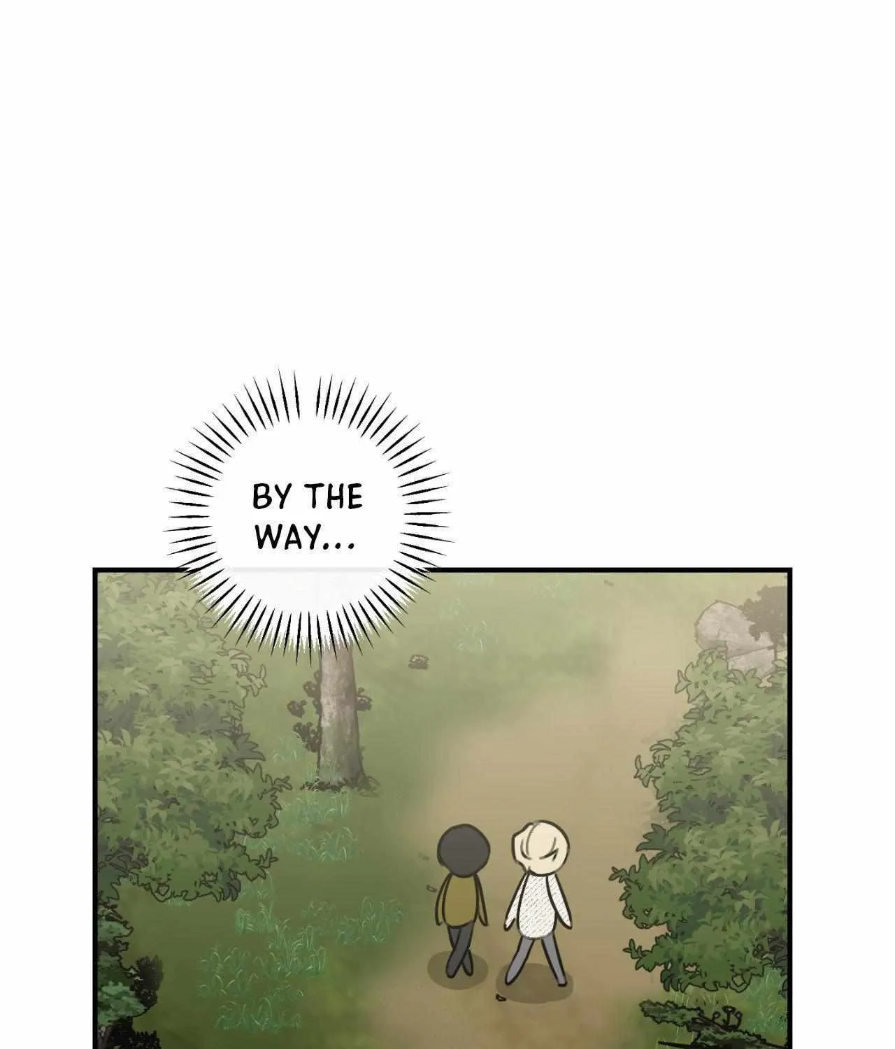 Symbiotic Relationship Between the Sun and the Moon Chapter 14 page 154 - 