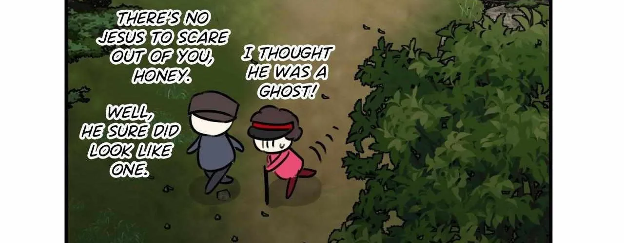 Symbiotic Relationship Between the Sun and the Moon Chapter 14 page 155 - 