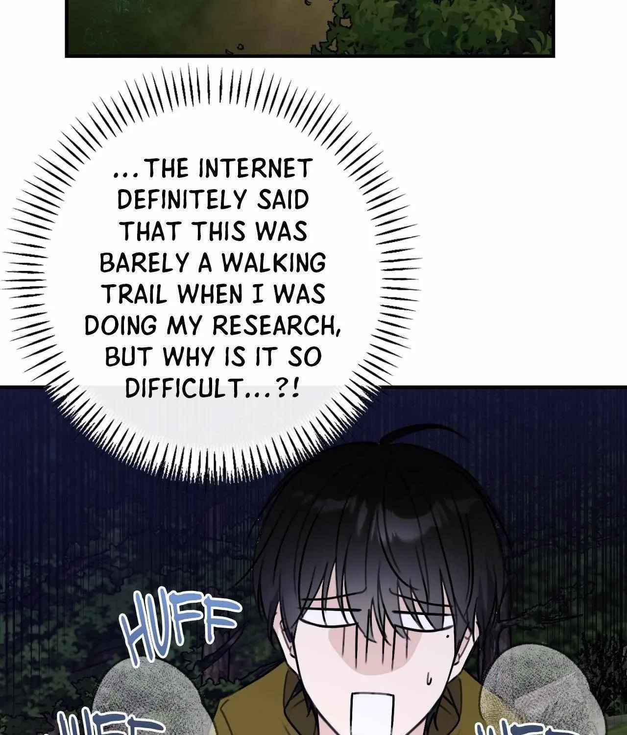 Symbiotic Relationship Between the Sun and the Moon Chapter 14 page 156 - 