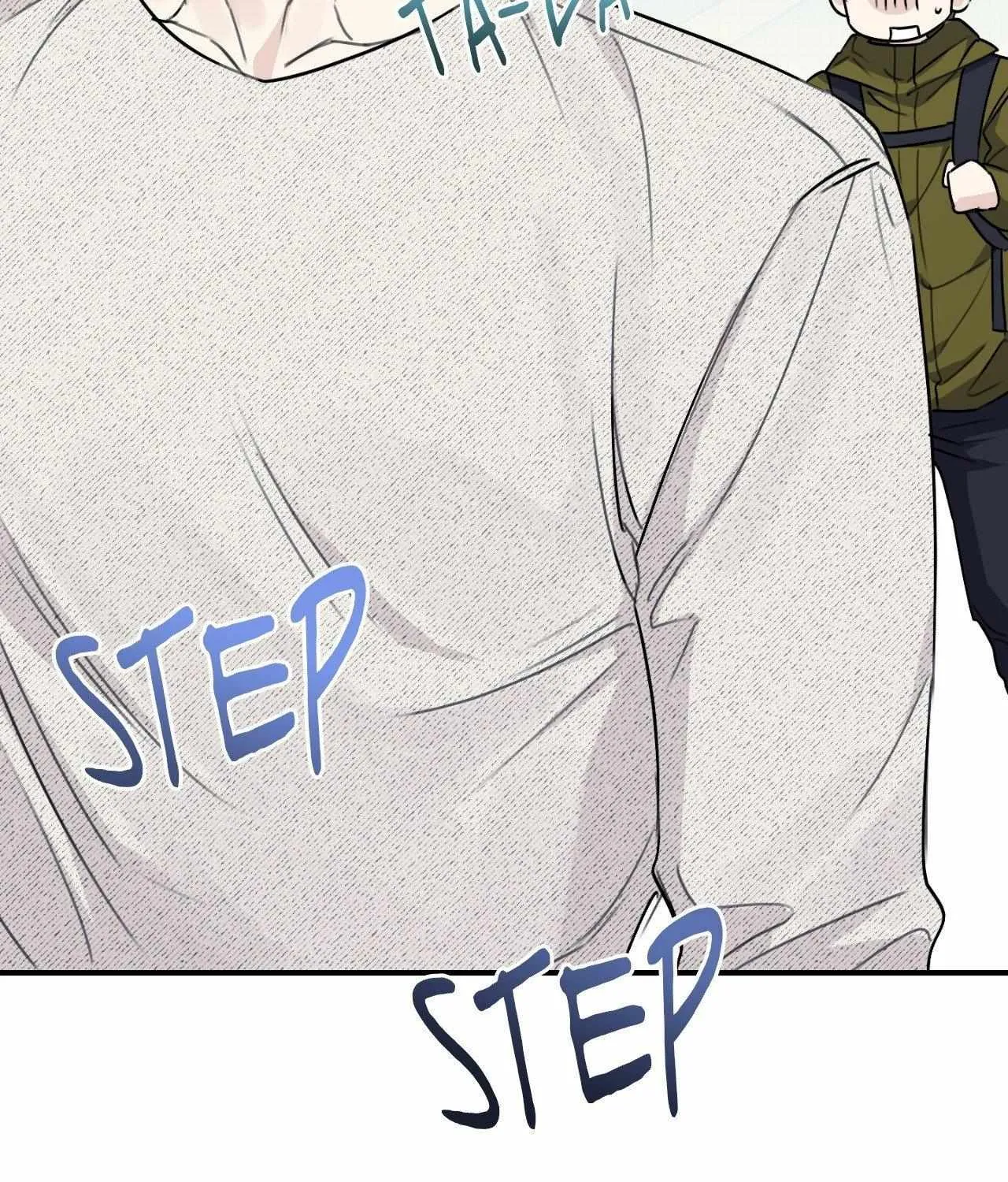 Symbiotic Relationship Between the Sun and the Moon Chapter 14 page 160 - 