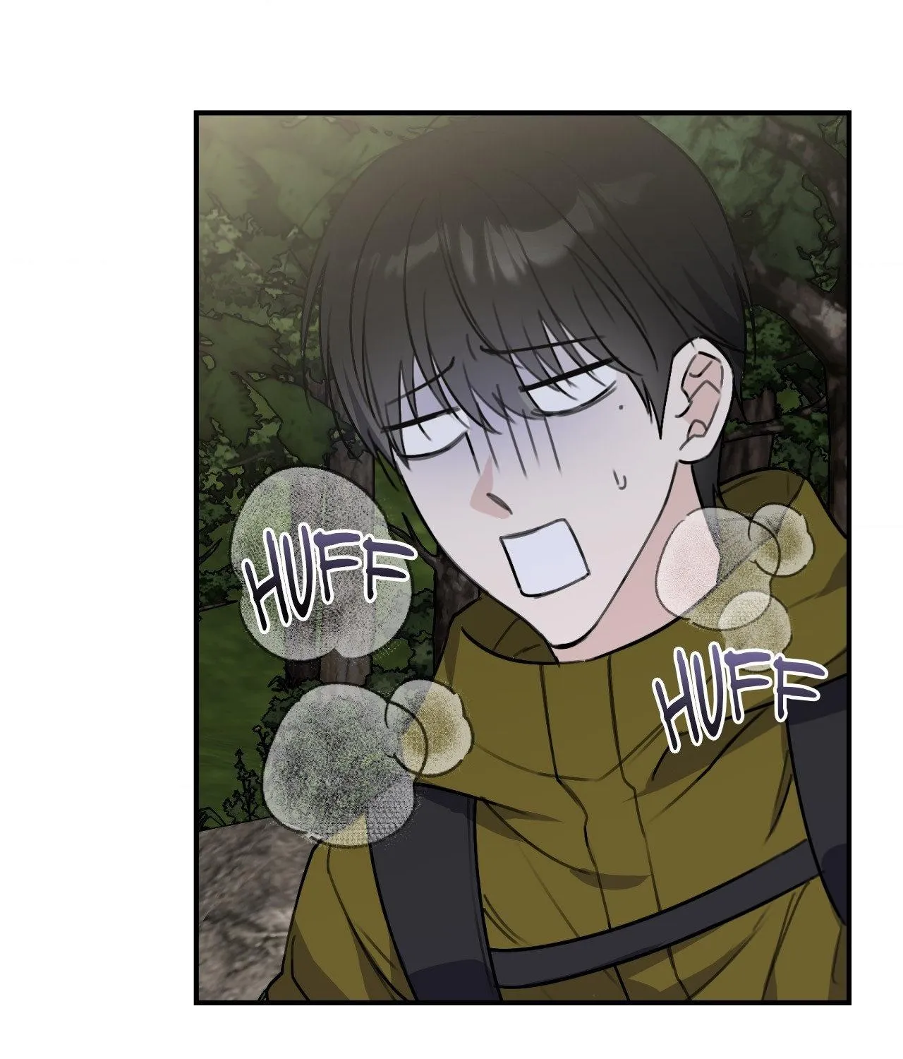 Symbiotic Relationship Between the Sun and the Moon Chapter 14 page 168 - 