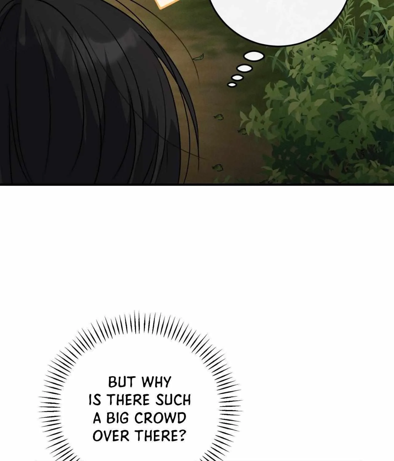 Symbiotic Relationship Between the Sun and the Moon Chapter 14 page 172 - 