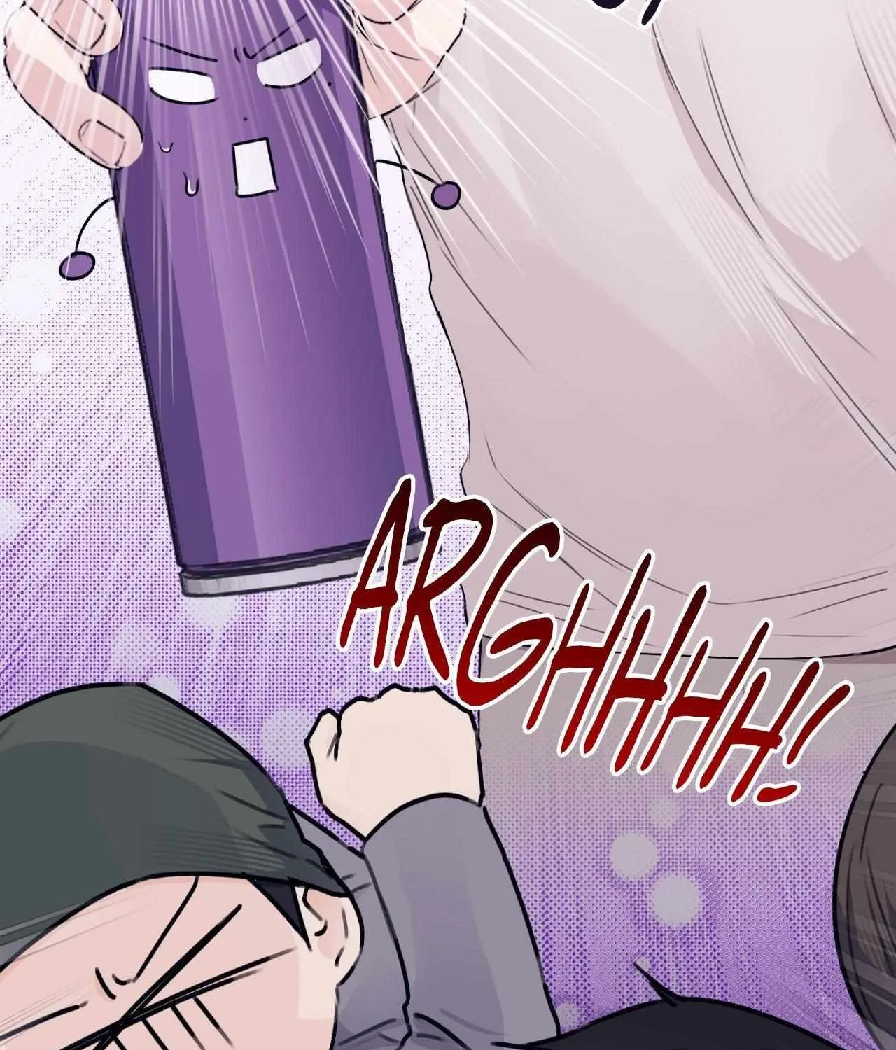 Symbiotic Relationship Between the Sun and the Moon Chapter 14 page 22 - 