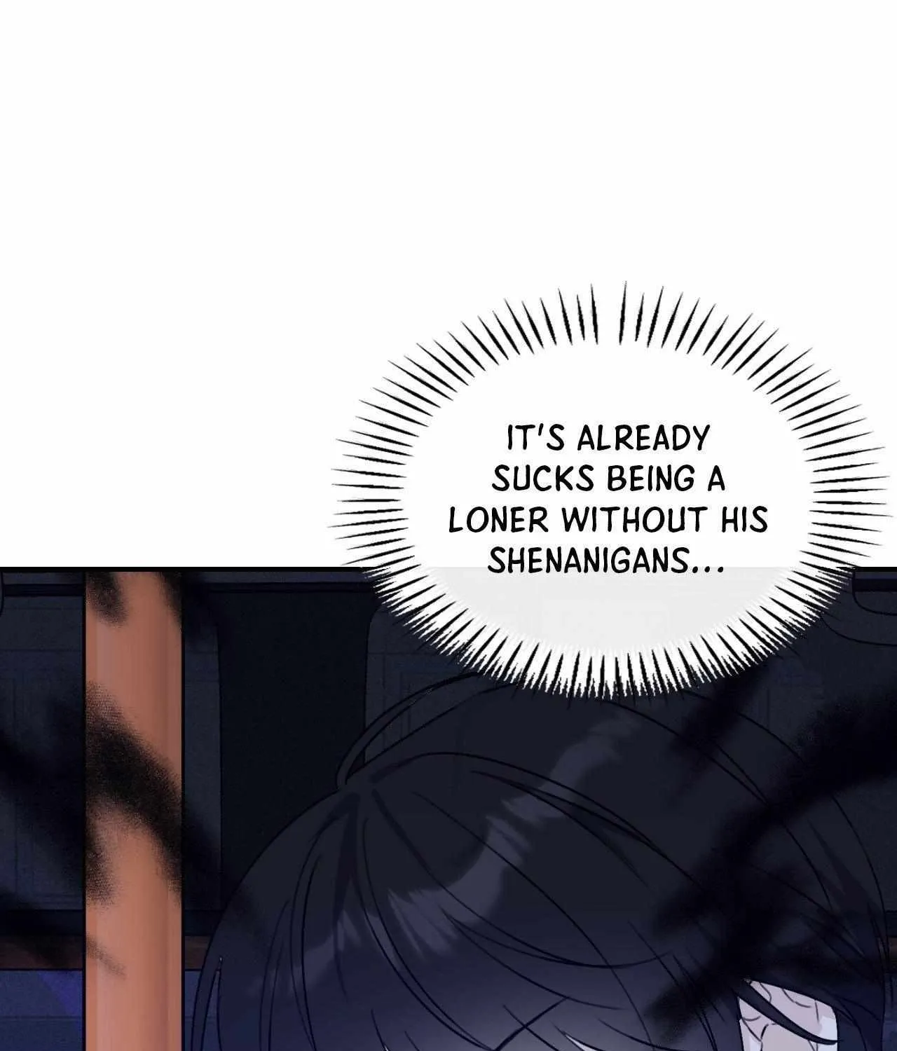 Symbiotic Relationship Between the Sun and the Moon Chapter 14 page 25 - 