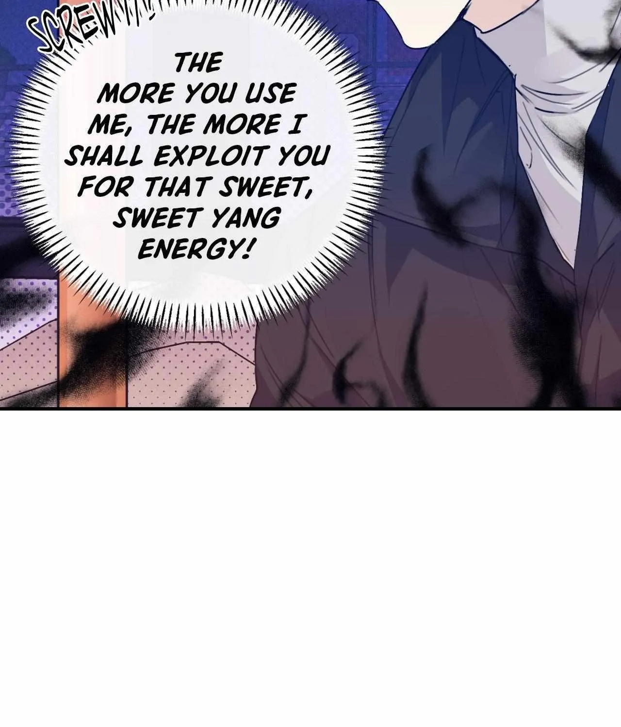 Symbiotic Relationship Between the Sun and the Moon Chapter 14 page 27 - 