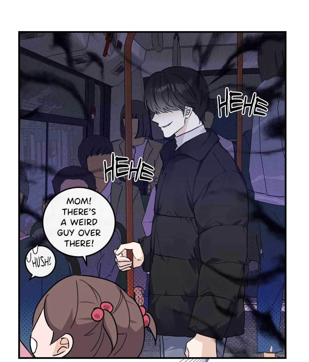 Symbiotic Relationship Between the Sun and the Moon Chapter 14 page 29 - 