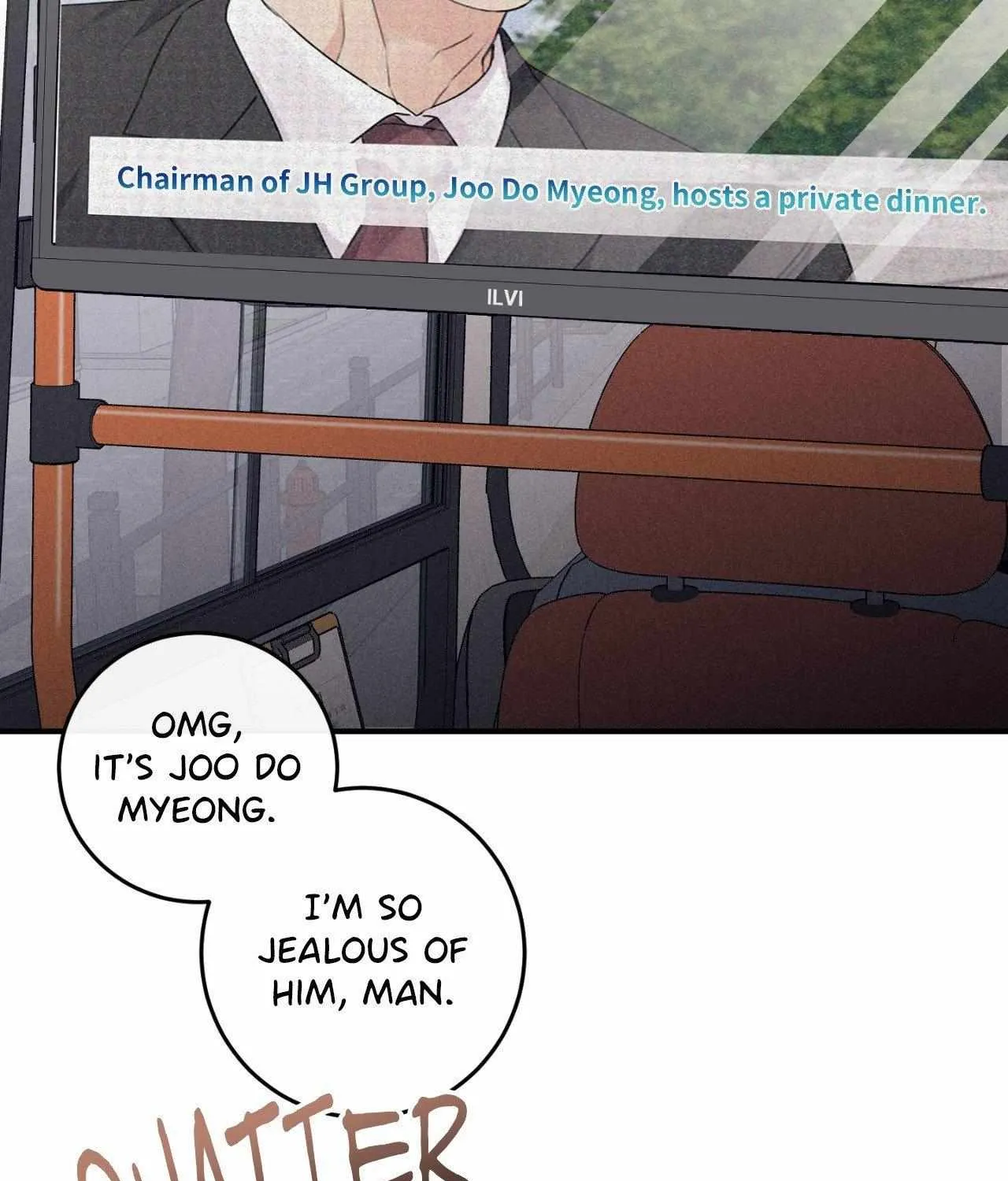 Symbiotic Relationship Between the Sun and the Moon Chapter 14 page 4 - 