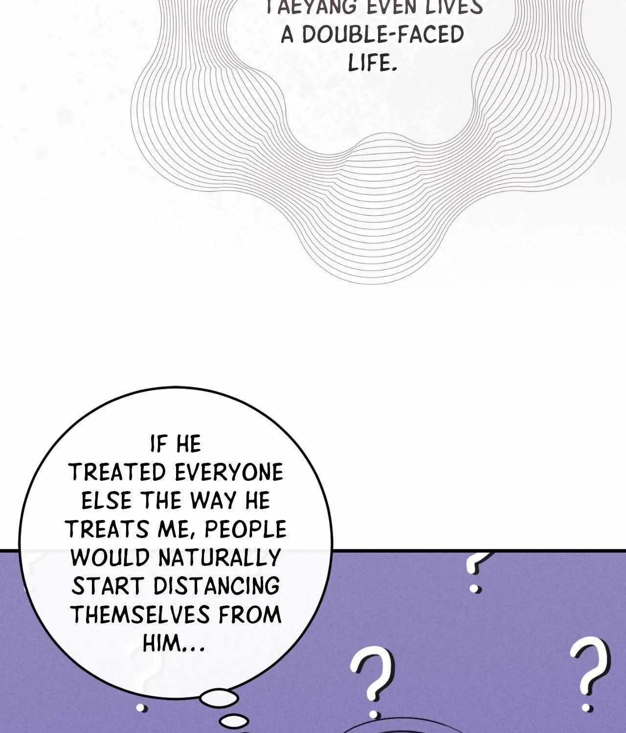 Symbiotic Relationship Between the Sun and the Moon Chapter 14 page 35 - 