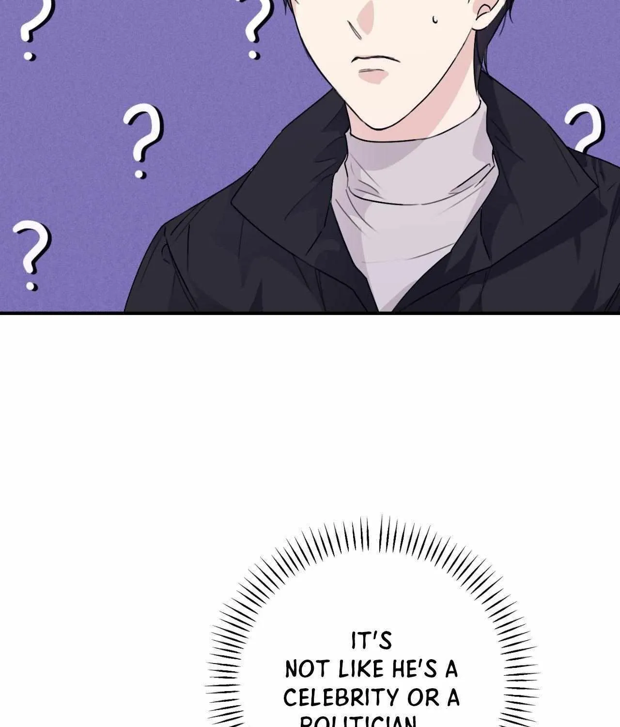 Symbiotic Relationship Between the Sun and the Moon Chapter 14 page 37 - 