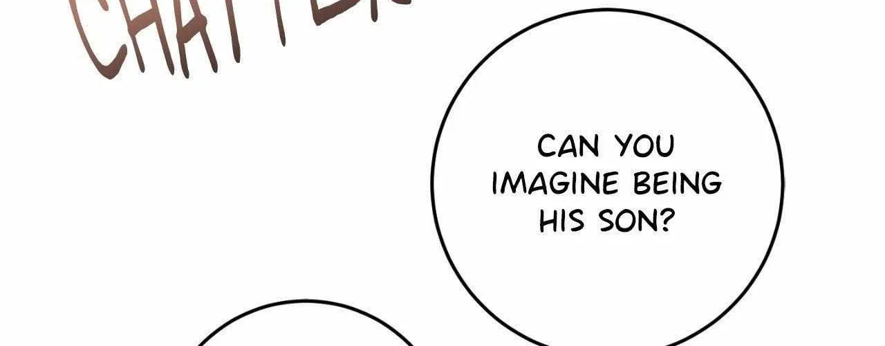 Symbiotic Relationship Between the Sun and the Moon Chapter 14 page 5 - 