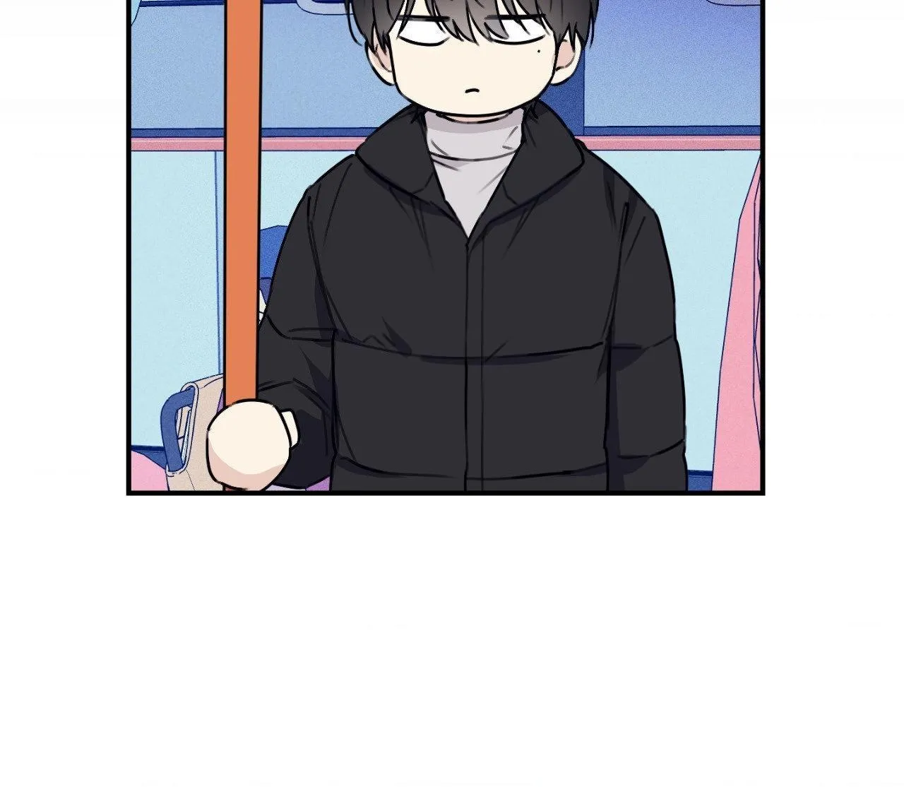 Symbiotic Relationship Between the Sun and the Moon Chapter 14 page 49 - 