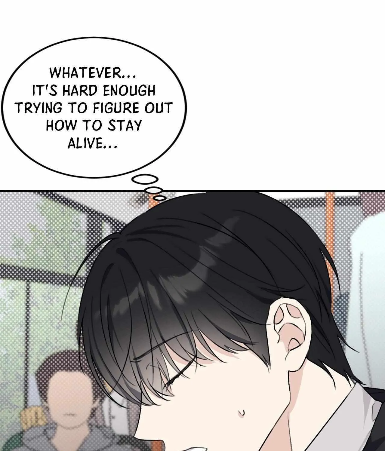 Symbiotic Relationship Between the Sun and the Moon Chapter 14 page 50 - 