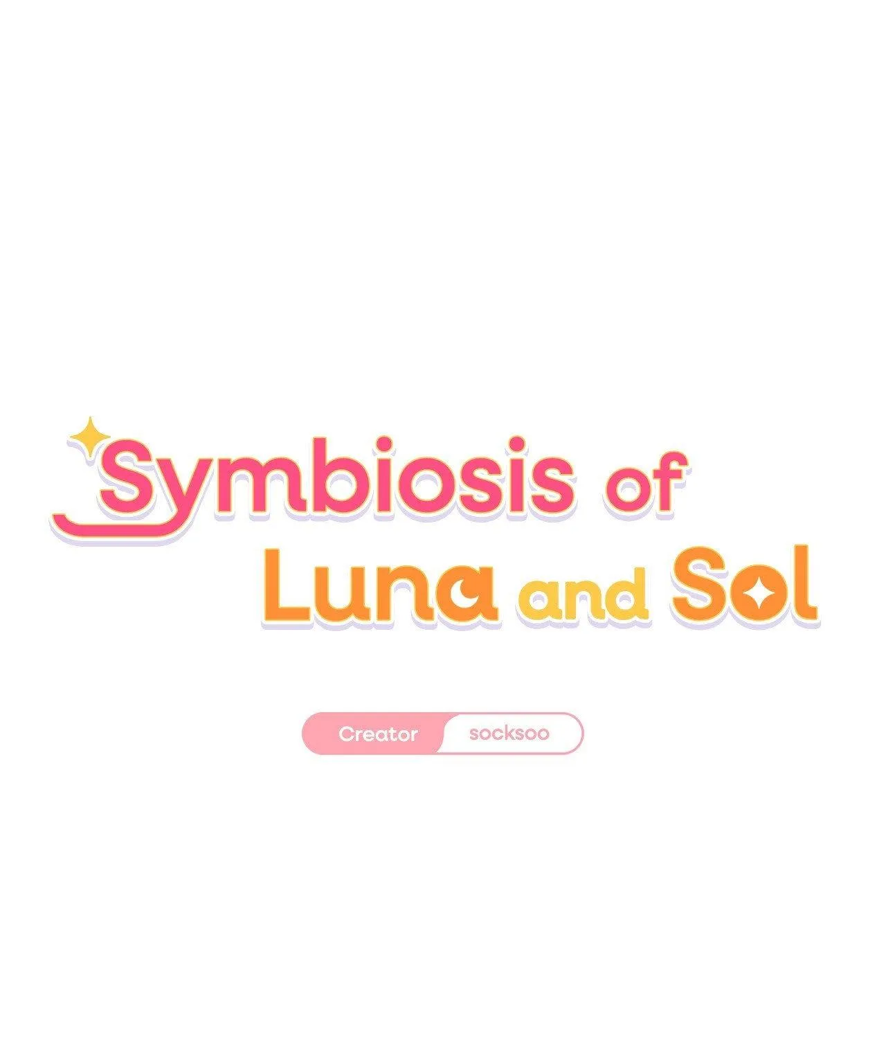 Symbiotic Relationship Between the Sun and the Moon Chapter 14 page 58 - 