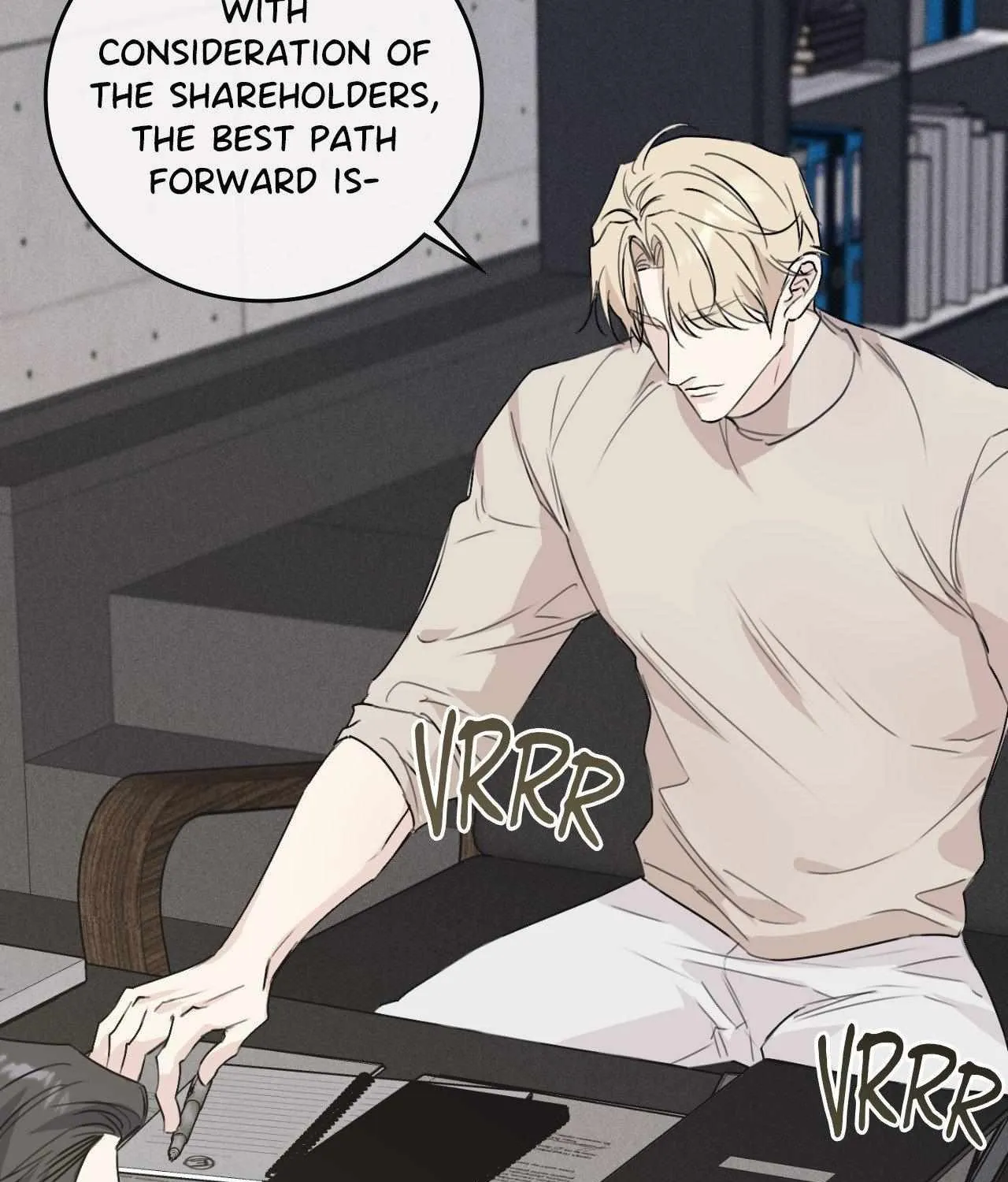 Symbiotic Relationship Between the Sun and the Moon Chapter 14 page 62 - 