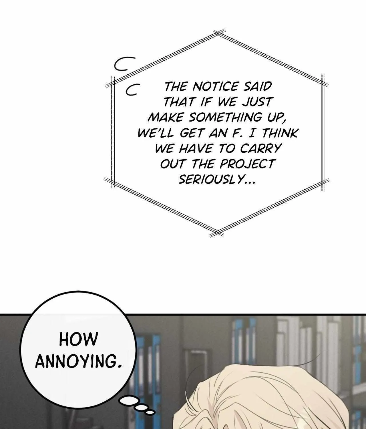 Symbiotic Relationship Between the Sun and the Moon Chapter 14 page 68 - 