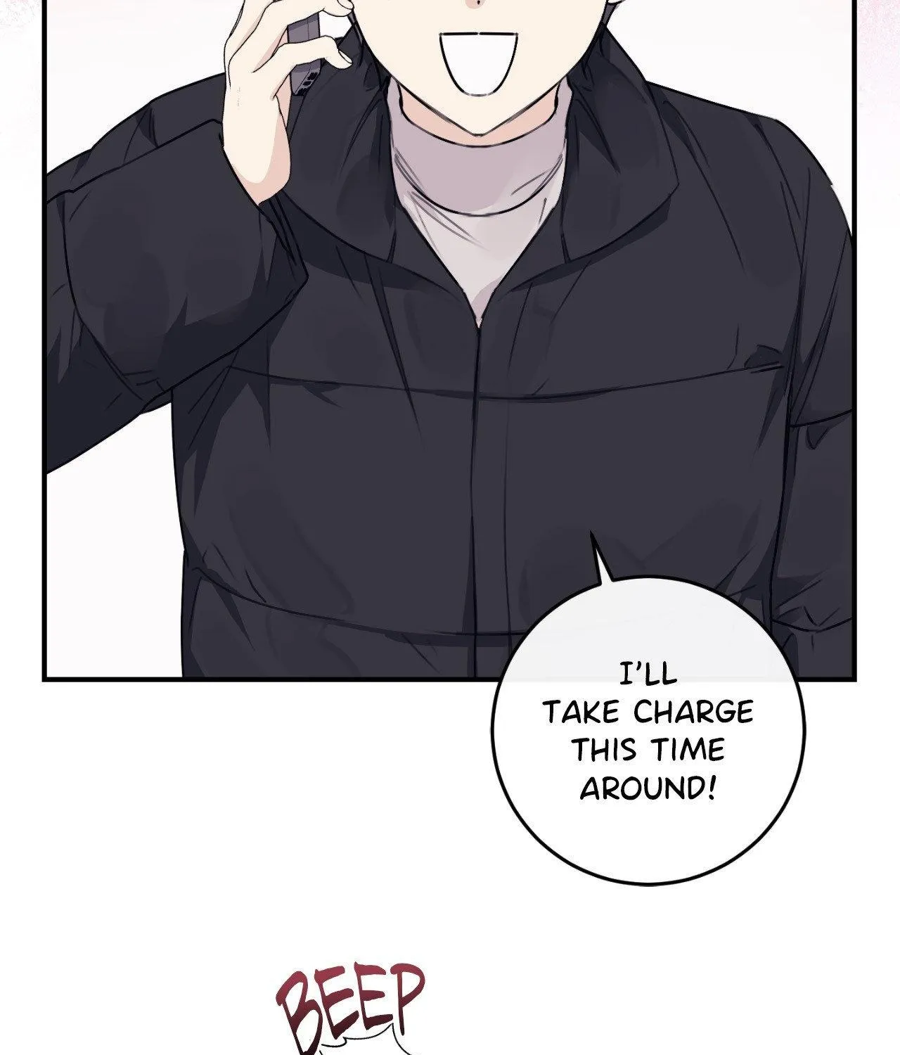 Symbiotic Relationship Between the Sun and the Moon Chapter 14 page 77 - 