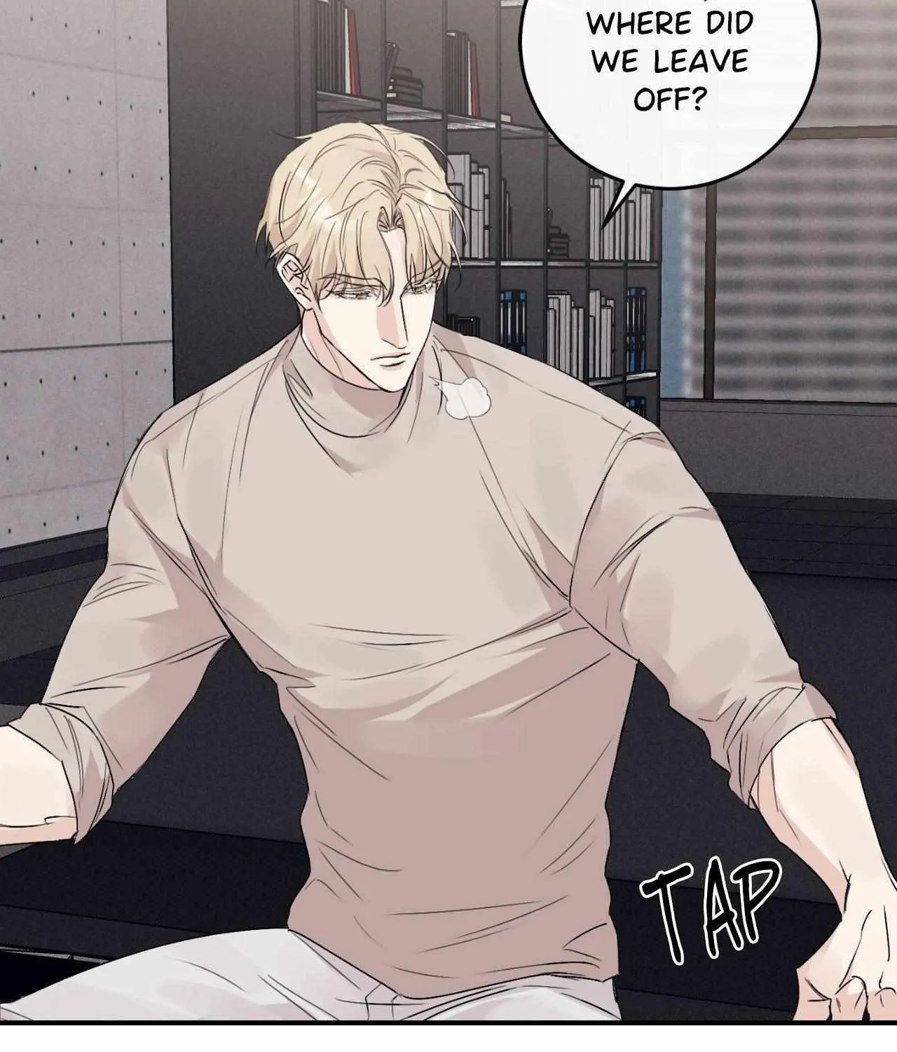 Symbiotic Relationship Between the Sun and the Moon Chapter 14 page 87 - 