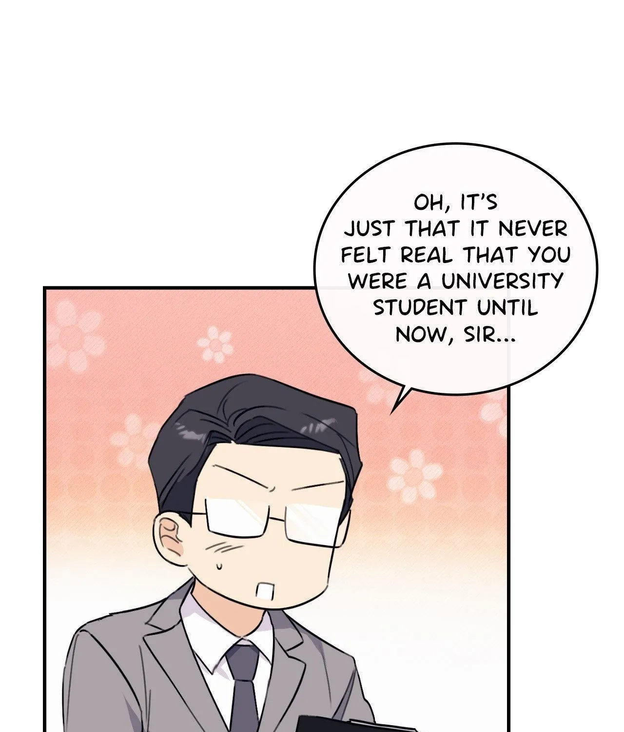 Symbiotic Relationship Between the Sun and the Moon Chapter 14 page 93 - 