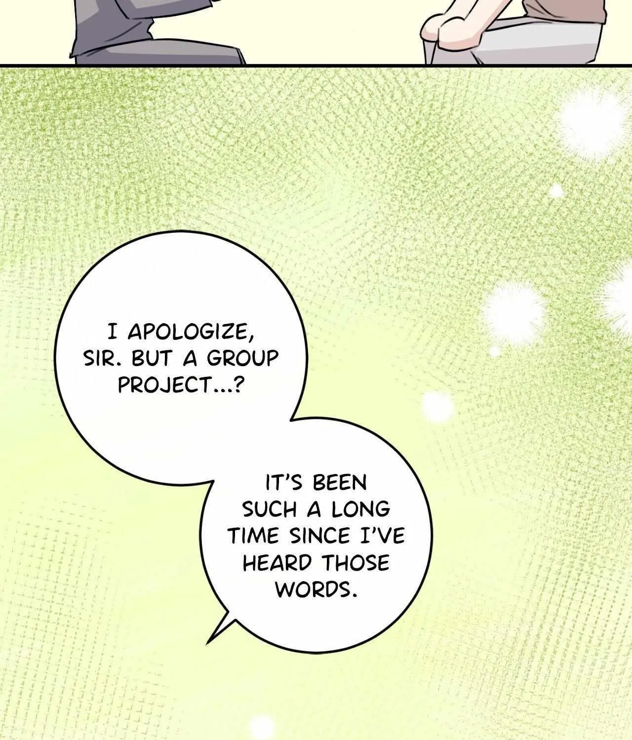 Symbiotic Relationship Between the Sun and the Moon Chapter 14 page 98 - 