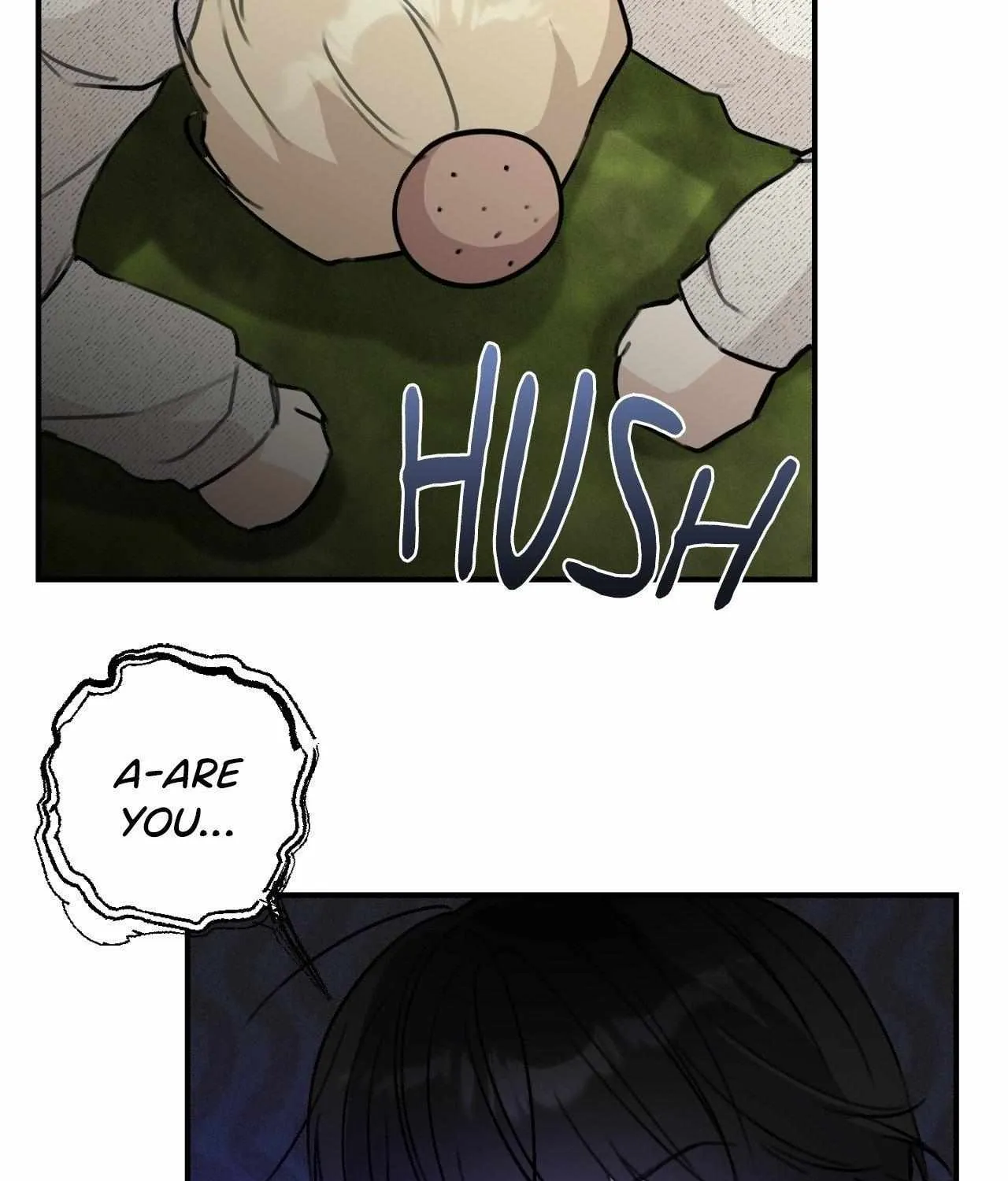 Symbiotic Relationship Between the Sun and the Moon Chapter 15 page 102 - 