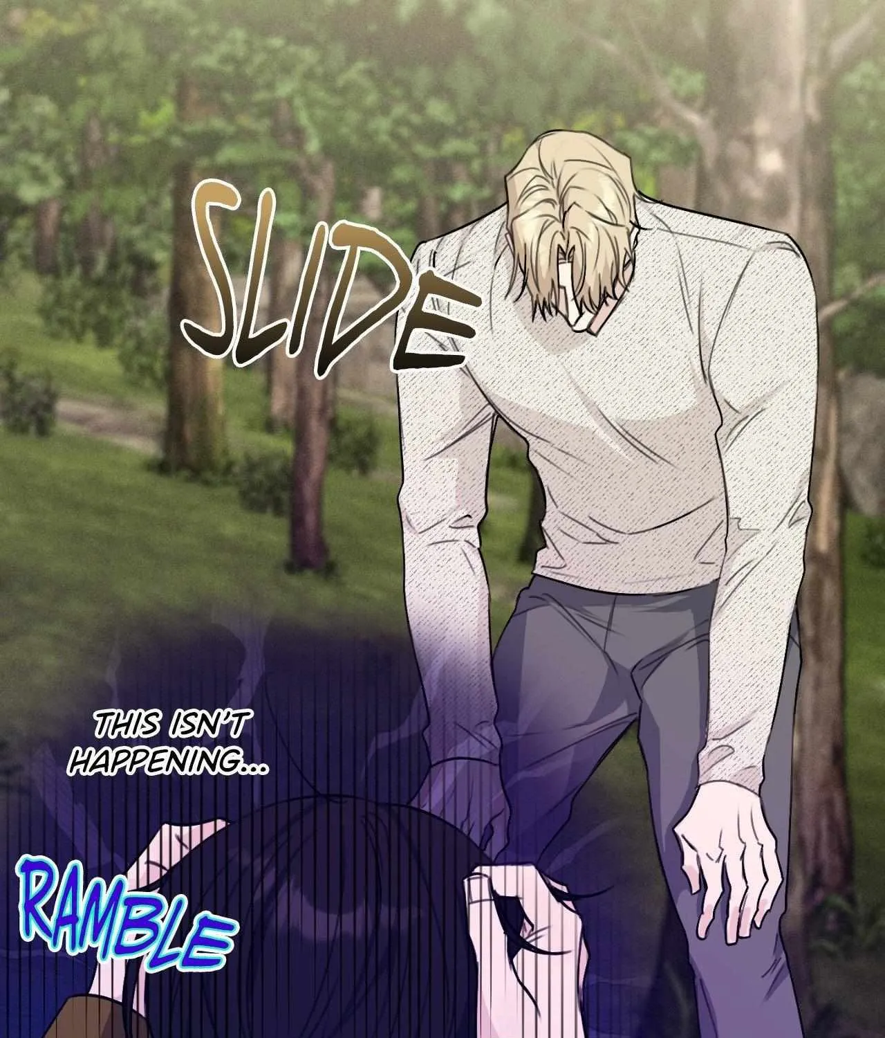 Symbiotic Relationship Between the Sun and the Moon Chapter 15 page 108 - 
