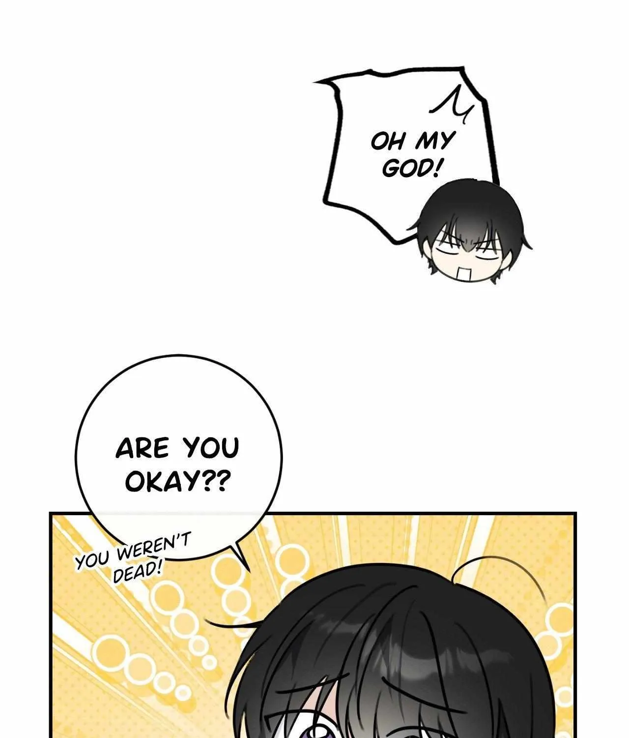 Symbiotic Relationship Between the Sun and the Moon Chapter 15 page 110 - 