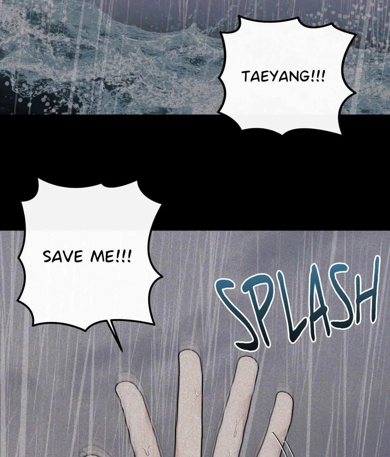 Symbiotic Relationship Between the Sun and the Moon Chapter 15 page 131 - 