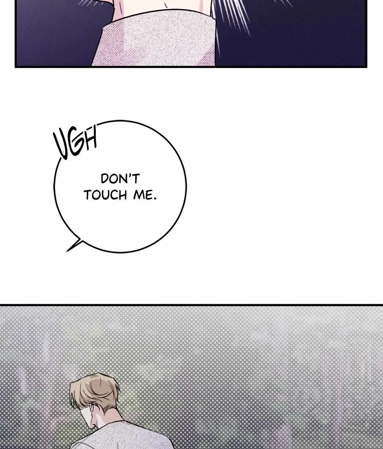 Symbiotic Relationship Between the Sun and the Moon Chapter 15 page 19 - 