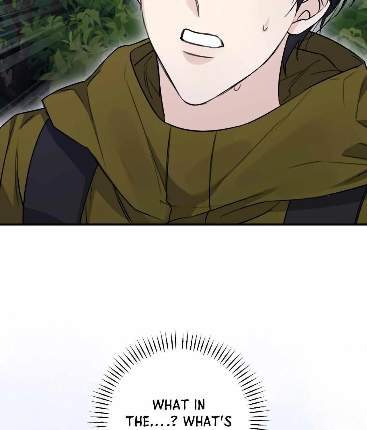 Symbiotic Relationship Between the Sun and the Moon Chapter 15 page 3 - 