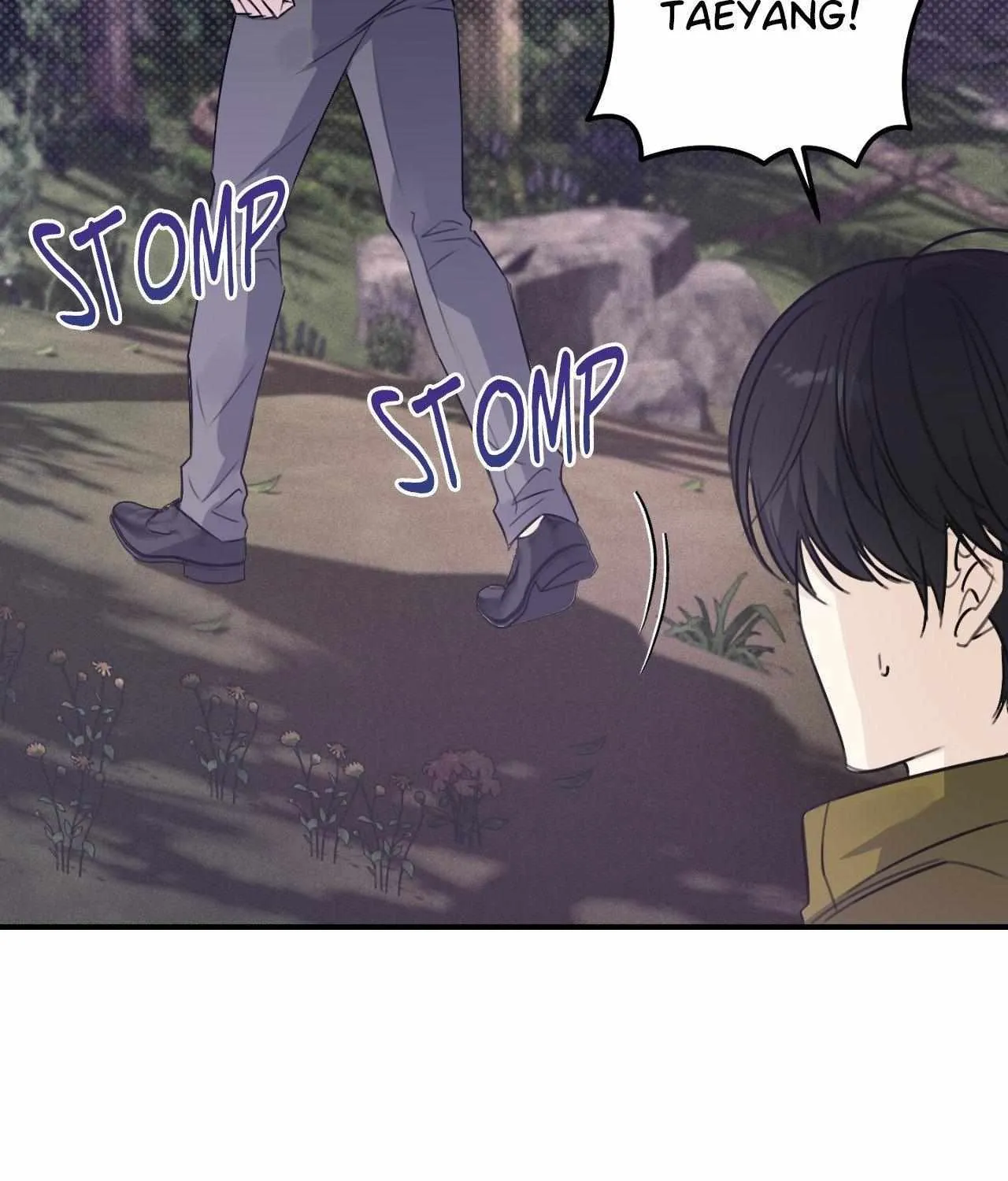 Symbiotic Relationship Between the Sun and the Moon Chapter 15 page 21 - 