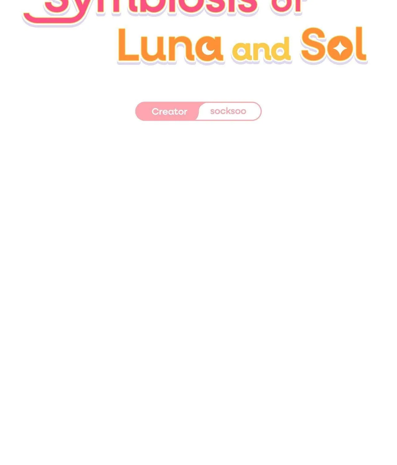 Symbiotic Relationship Between the Sun and the Moon Chapter 15 page 30 - 