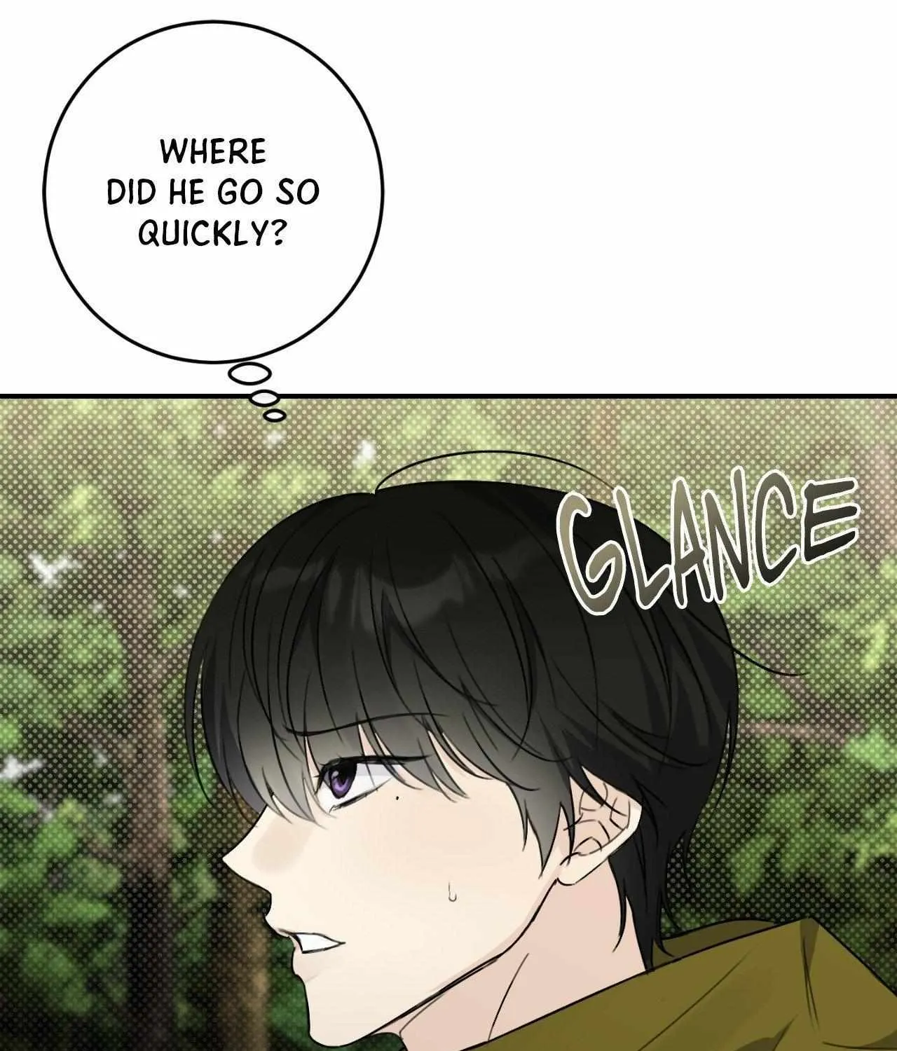 Symbiotic Relationship Between the Sun and the Moon Chapter 15 page 32 - 