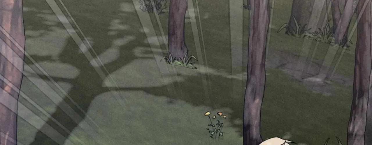 Symbiotic Relationship Between the Sun and the Moon Chapter 15 page 35 - 
