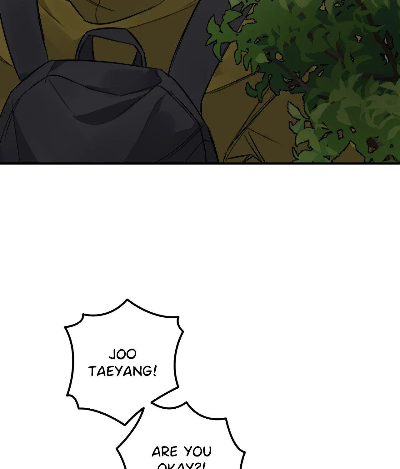 Symbiotic Relationship Between the Sun and the Moon Chapter 15 page 38 - 