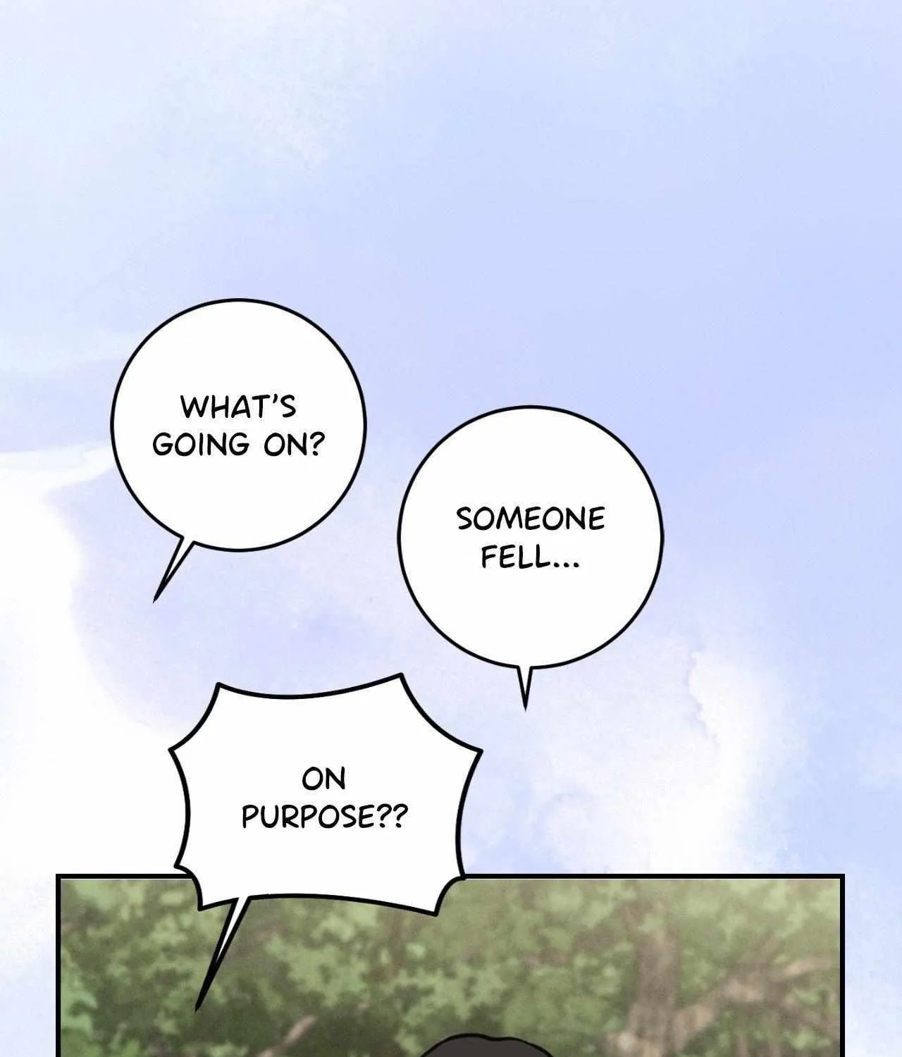 Symbiotic Relationship Between the Sun and the Moon Chapter 15 page 5 - 