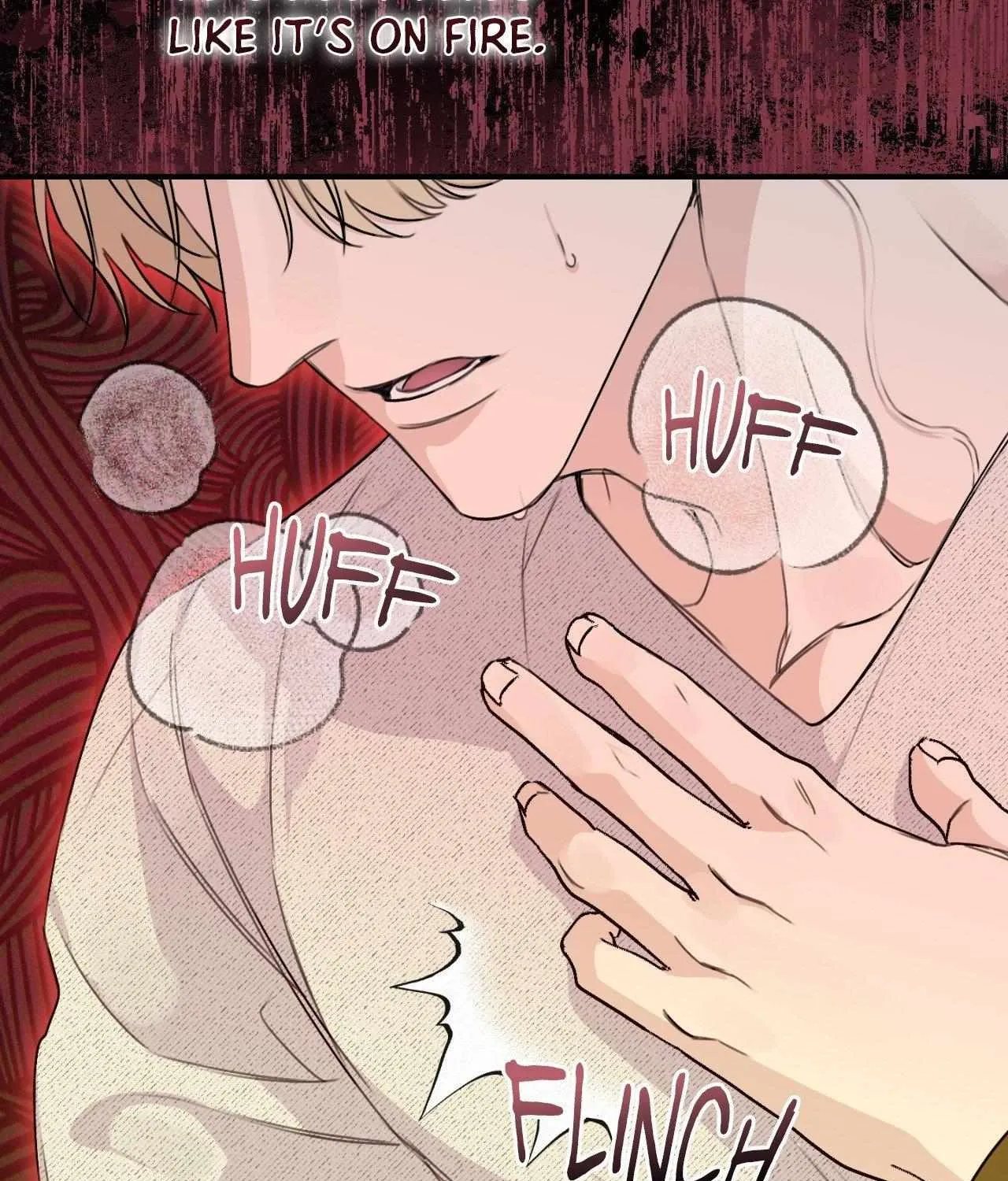 Symbiotic Relationship Between the Sun and the Moon Chapter 15 page 42 - 