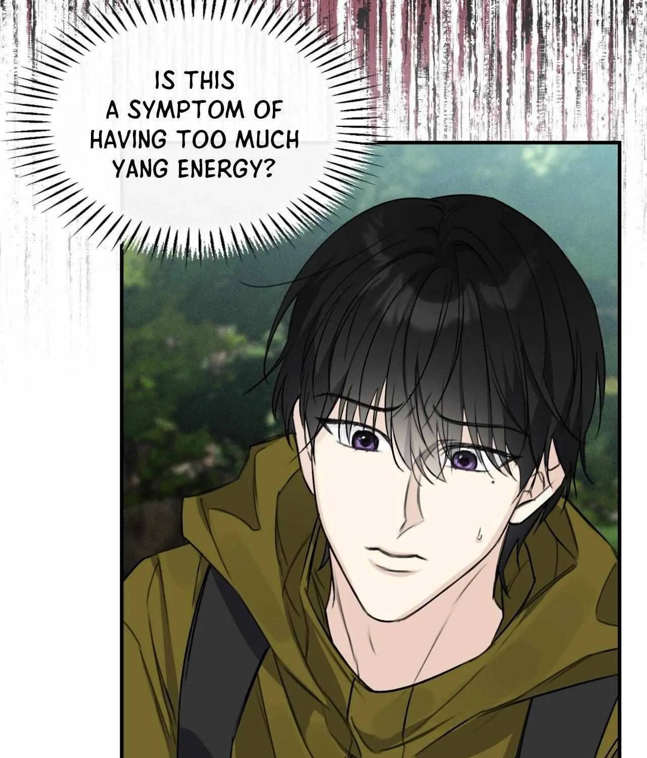 Symbiotic Relationship Between the Sun and the Moon Chapter 15 page 44 - 