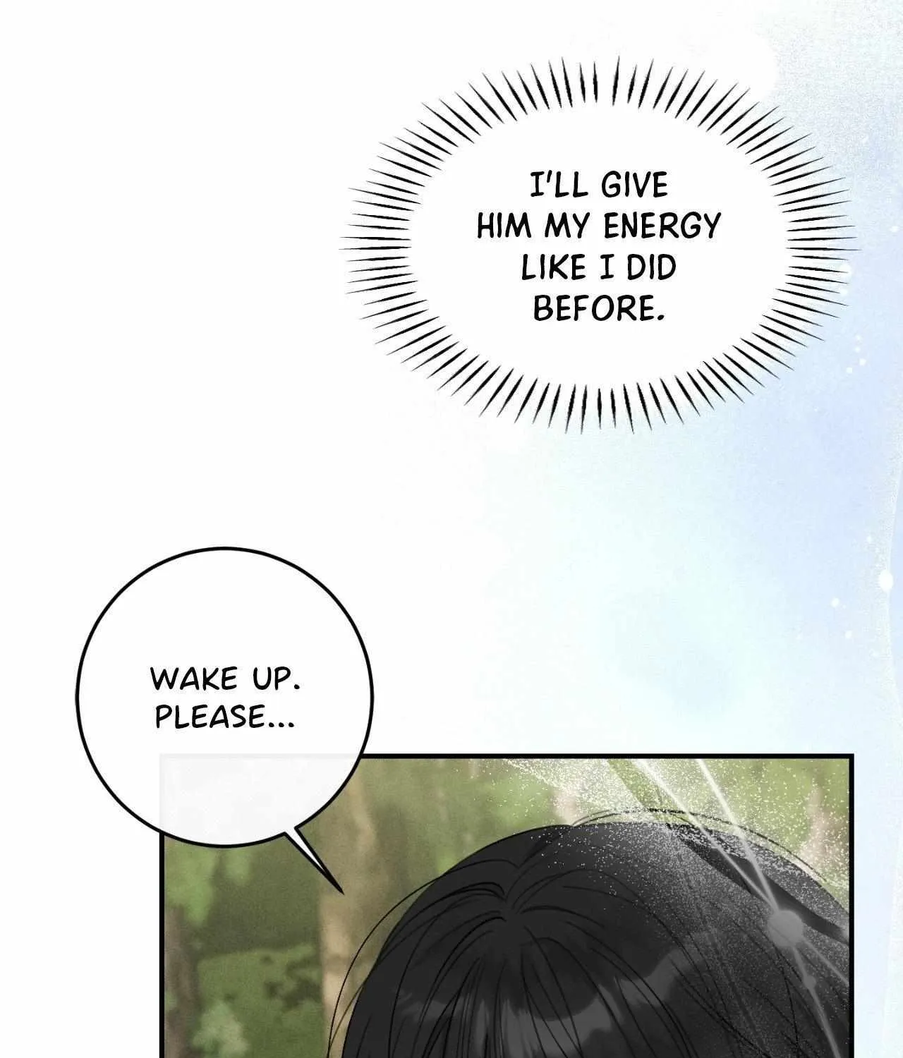 Symbiotic Relationship Between the Sun and the Moon Chapter 15 page 49 - 