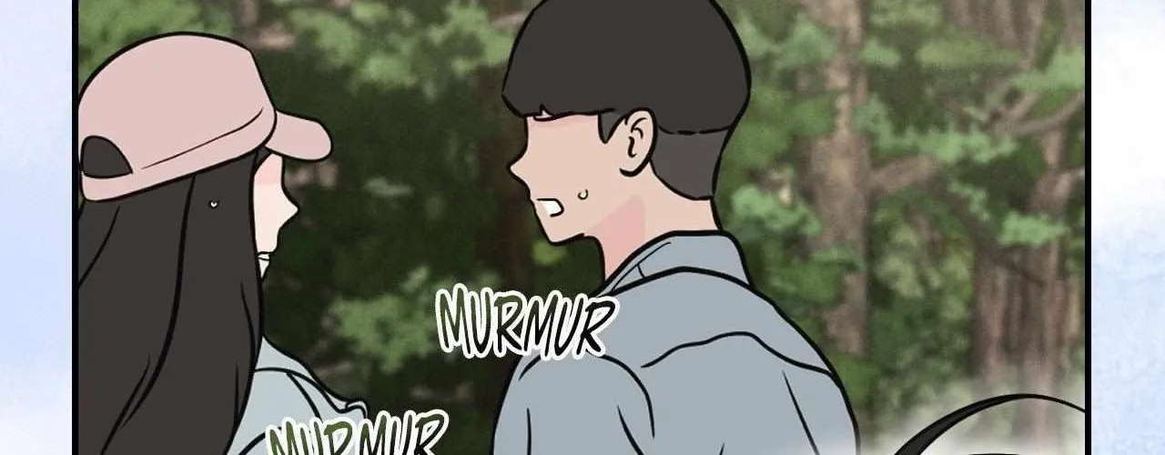 Symbiotic Relationship Between the Sun and the Moon Chapter 15 page 6 - 