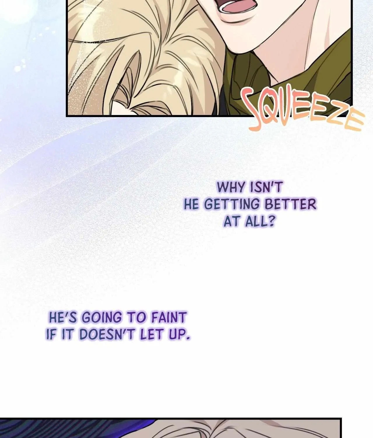 Symbiotic Relationship Between the Sun and the Moon Chapter 15 page 51 - 