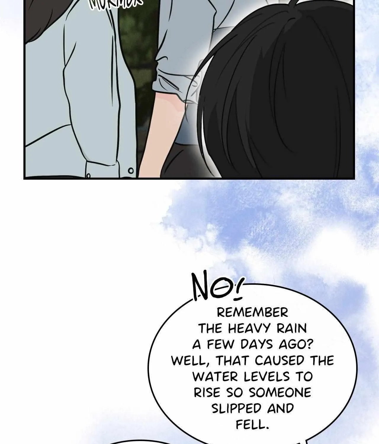 Symbiotic Relationship Between the Sun and the Moon Chapter 15 page 7 - 