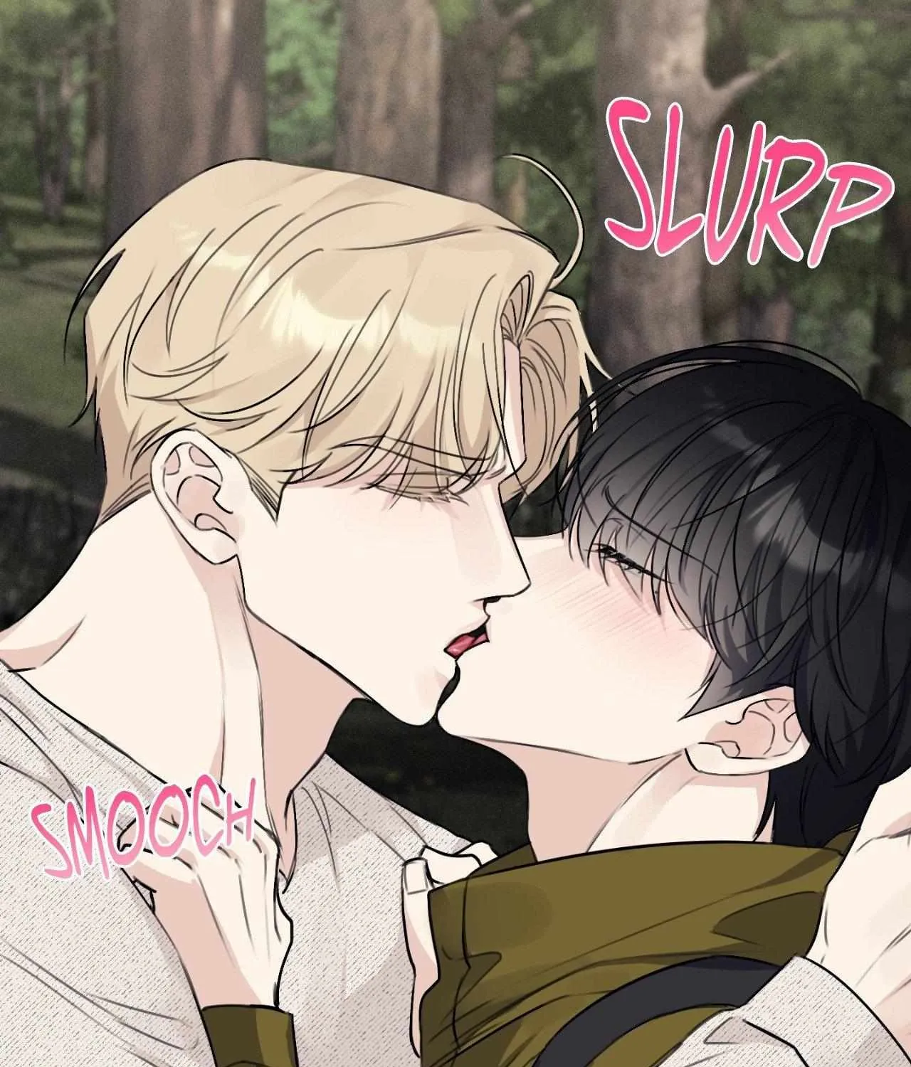 Symbiotic Relationship Between the Sun and the Moon Chapter 15 page 74 - 